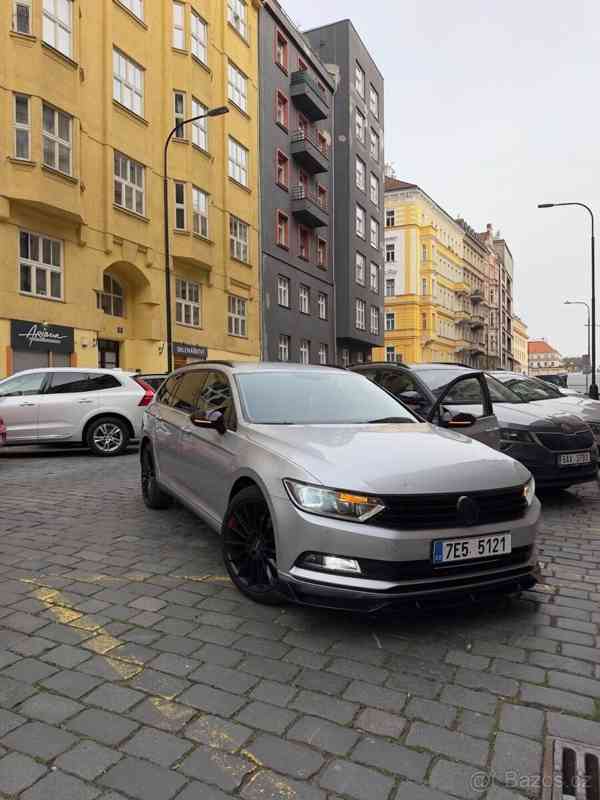 Volkswagen Passat 150KW - foto 9