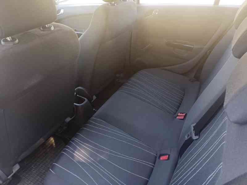 Opel Corsa D 1.2 16V 59Kw RV.2007 - NOVÁ STK  - foto 9