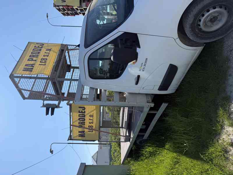 Opel Movano - foto 2