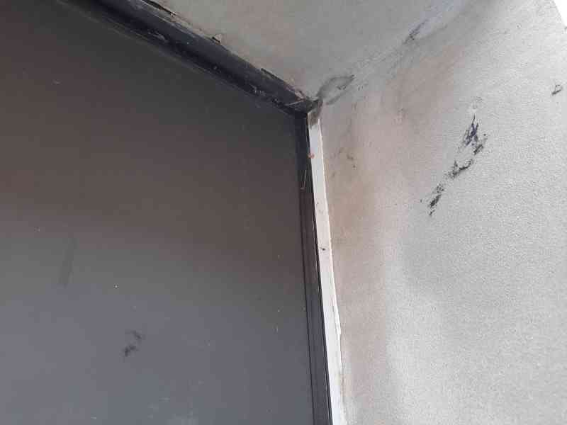 Sekční garážová vrata HORMANN - foto 2
