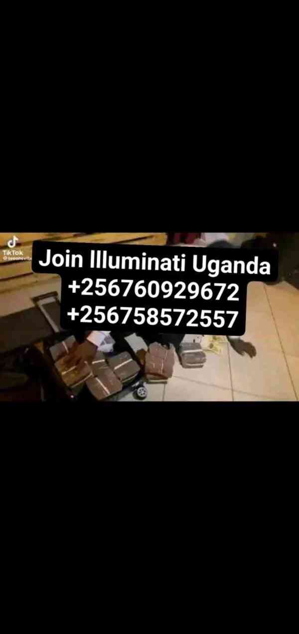 CALL REAL LLLUMINATI AGENT IN UGANDA+256760929672/0758572557