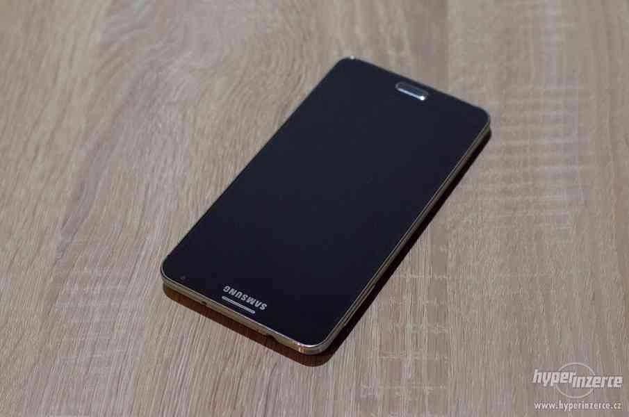 Samsung Galaxy NOTE 3 - 32 GB - černý. - foto 2