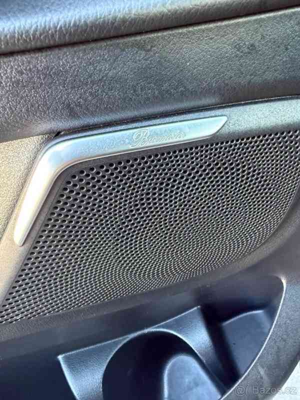 Mercedes-Benz Třídy V 250 4MATIC 2016 Avantgarde Web - foto 10