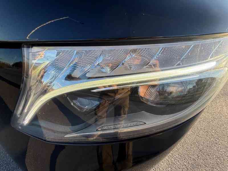 Mercedes-Benz Třídy V 250 4MATIC 2016 Avantgarde Web - foto 11