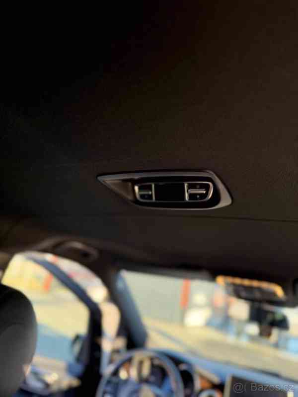 Mercedes-Benz Třídy V 250 4MATIC 2016 Avantgarde Web - foto 20