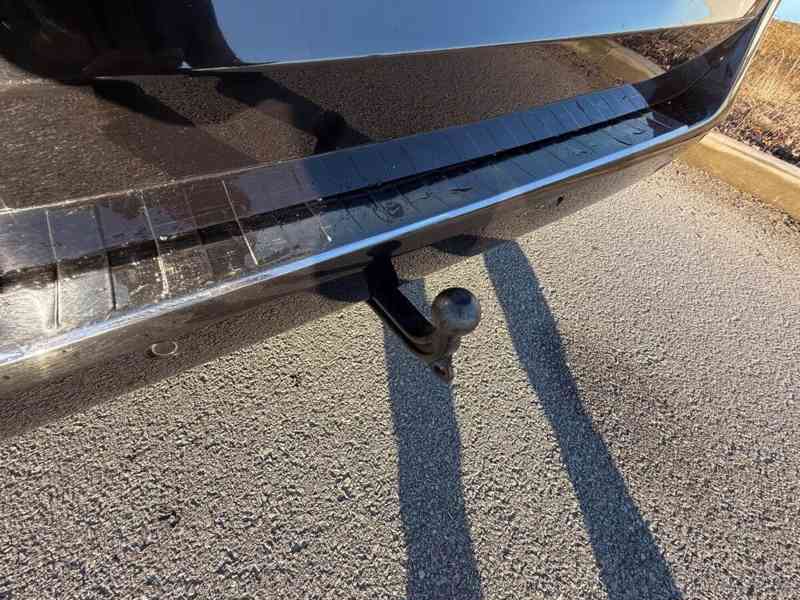 Mercedes-Benz Třídy V 250 4MATIC 2016 Avantgarde Web - foto 8