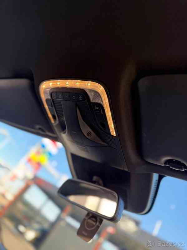 Mercedes-Benz Třídy V 250 4MATIC 2016 Avantgarde Web - foto 19