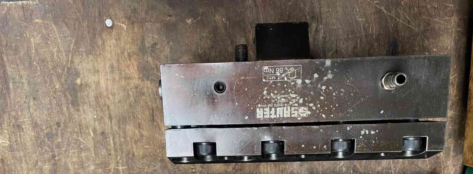 CNC soustružnické centrum DMG MORI CTX Beta 2000 - foto 11