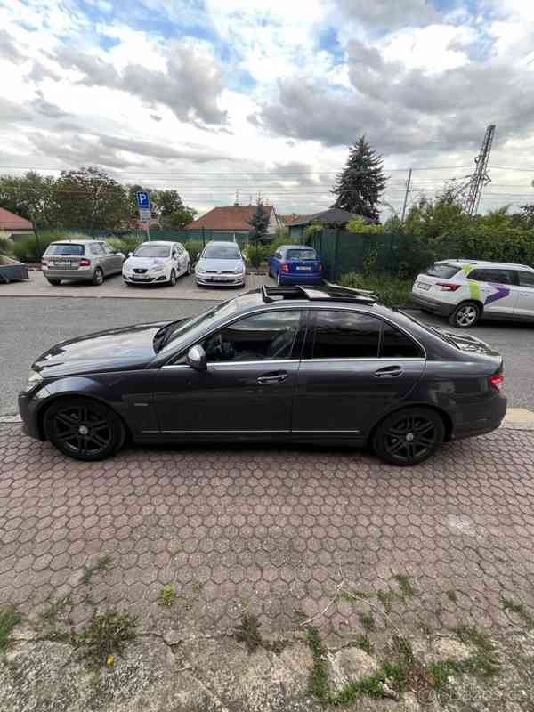 Mercedes Benz C 320 CDI 4MATIC W204 - foto 5