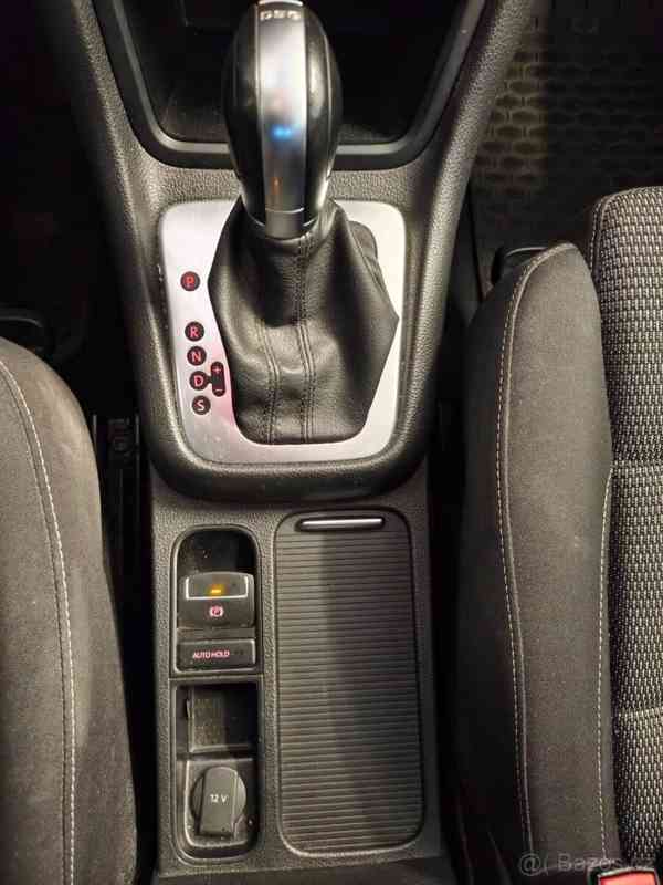Volkswagen Sharan 2,0   Prodám vozidlo - foto 8