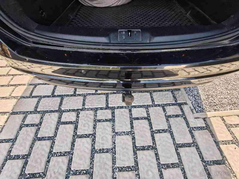 Volkswagen Sharan 2,0   Prodám vozidlo - foto 5