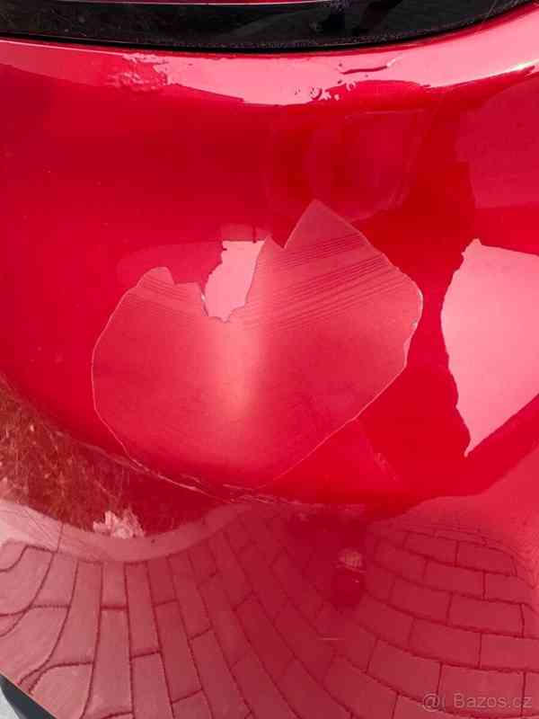 Jeep Compass 2,0   12/2017 D limited 4x4 1.maj - foto 3