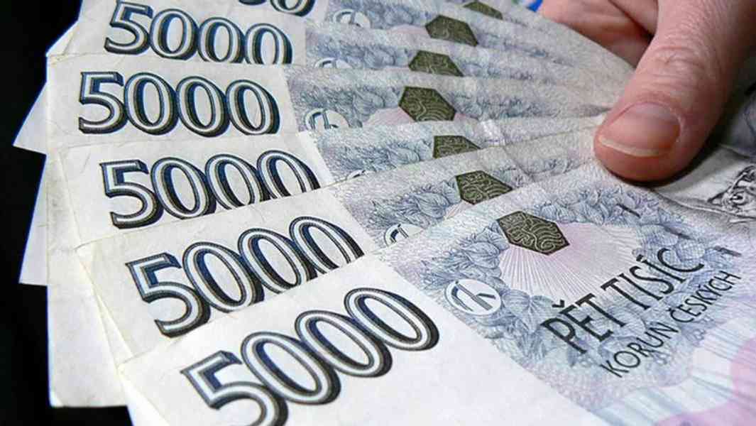 Rychlé, nevratné financování do 48 hodin