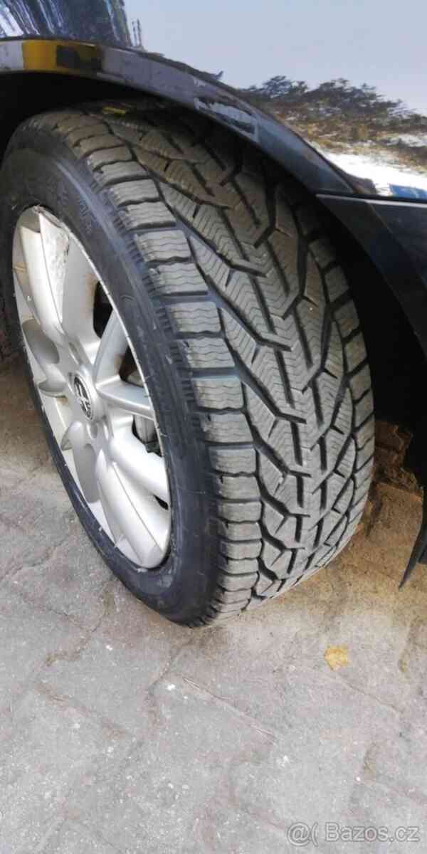 Alfa Romeo 159 SW, odpočet DPH	 - foto 10