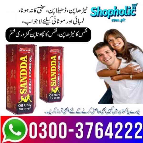 Saandhha Oil For Sale In Pakistan  03003764222 - foto 2