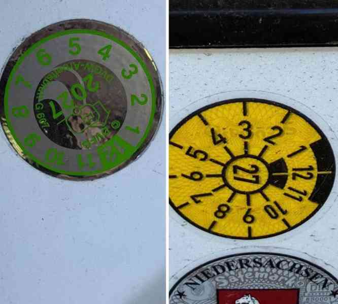 Karavan Hobby 560 KMFE Prestige - foto 14