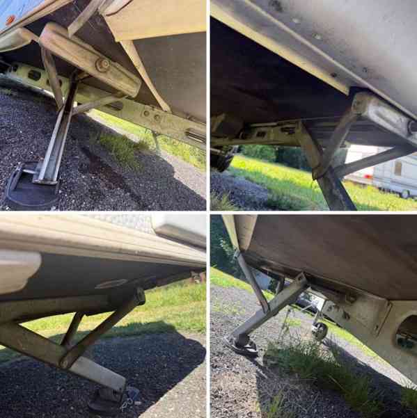 Karavan Hobby 560 KMFE Prestige - foto 13