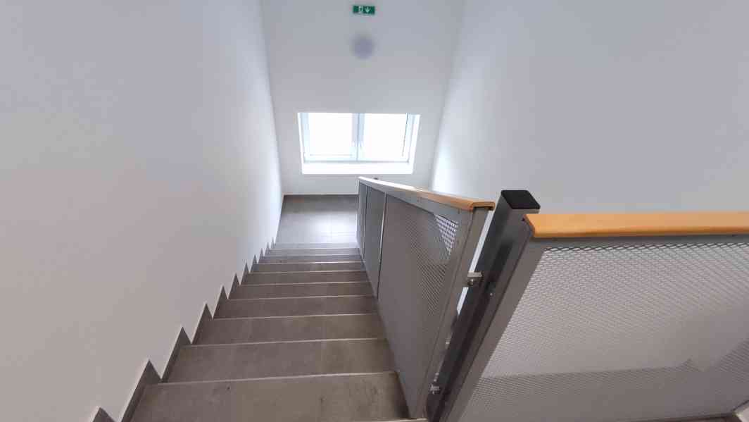 Prodej nového bytu 3+kk s terasou okr. Znojmo - foto 14