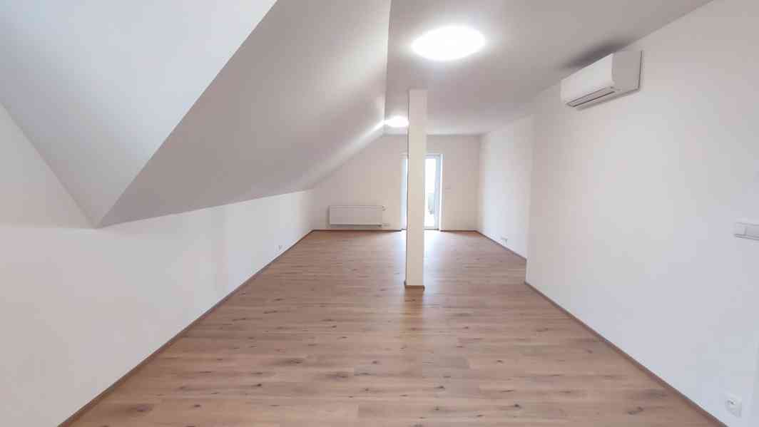 Prodej nového bytu 3+kk s terasou okr. Znojmo - foto 11