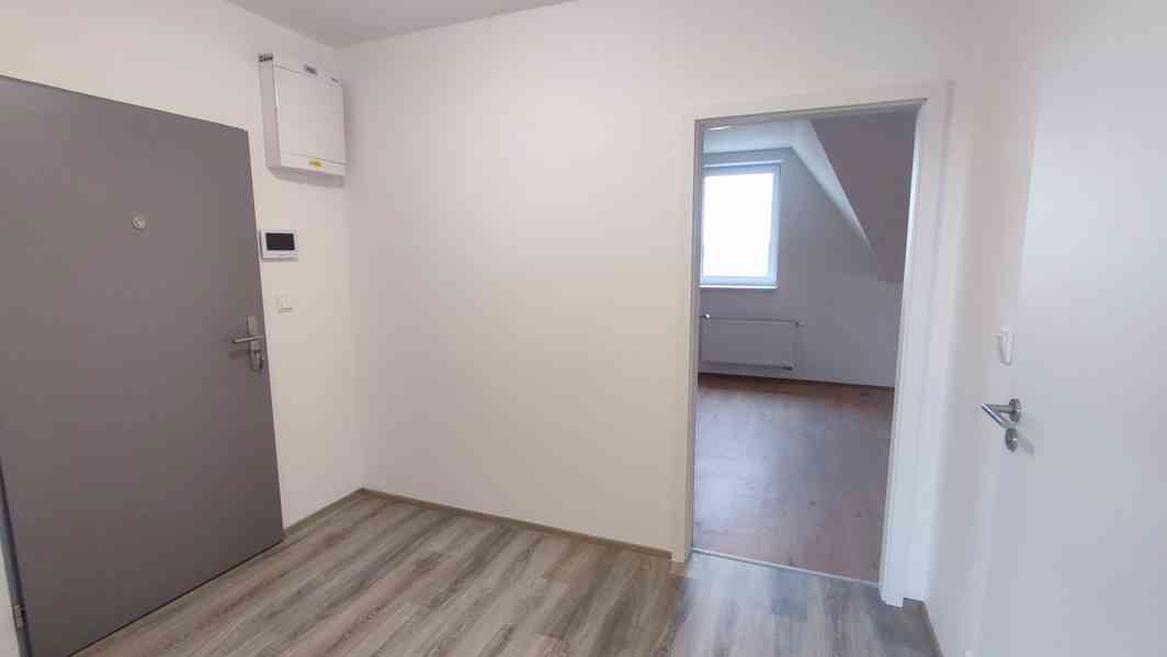 Prodej nového bytu 3+kk s terasou okr. Znojmo - foto 12