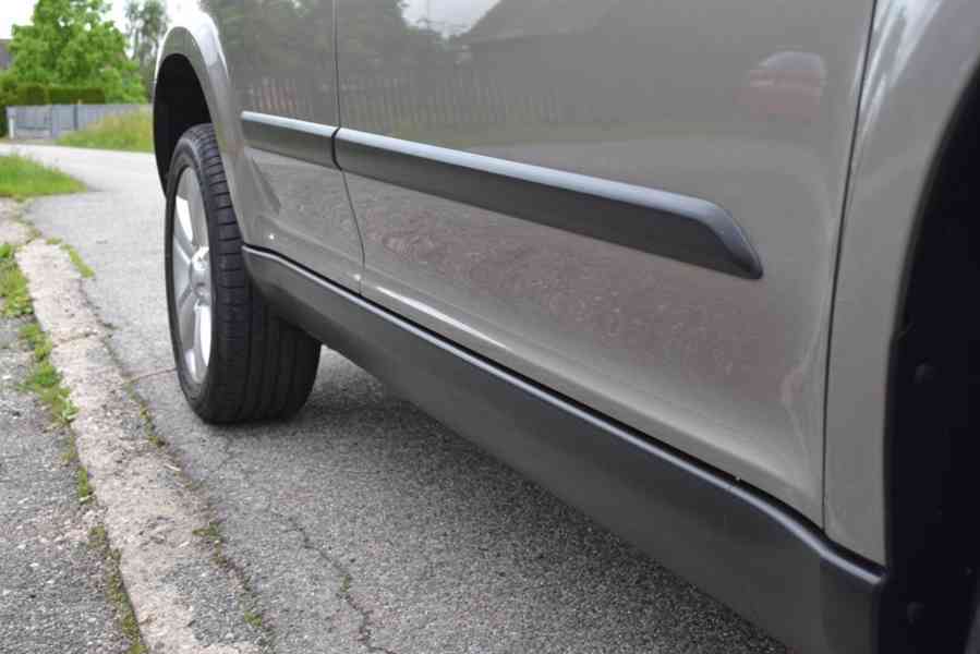 Škoda Yeti 1.2 TSI 77kW Experience - foto 19