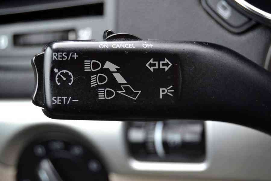 Škoda Yeti 1.2 TSI 77kW Experience - foto 11