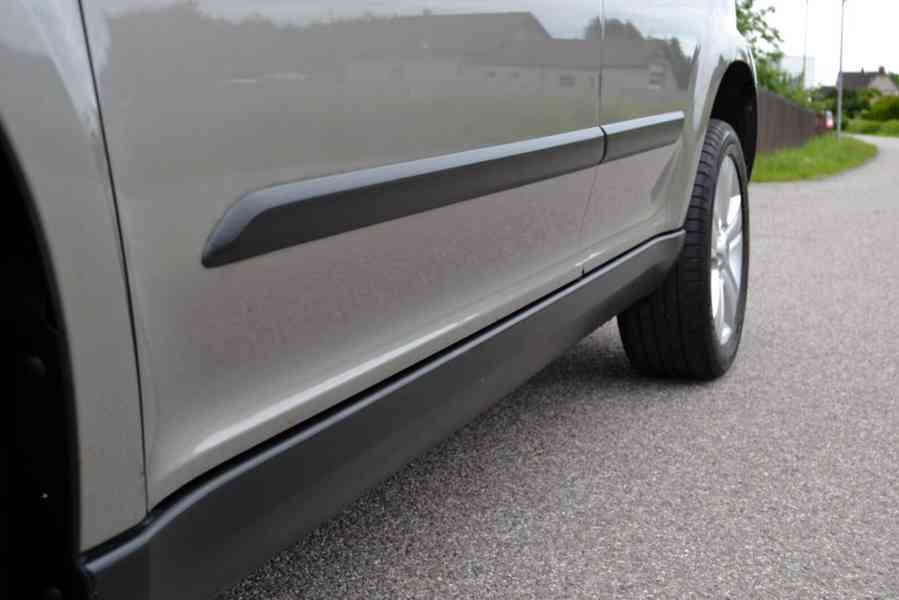 Škoda Yeti 1.2 TSI 77kW Experience - foto 17