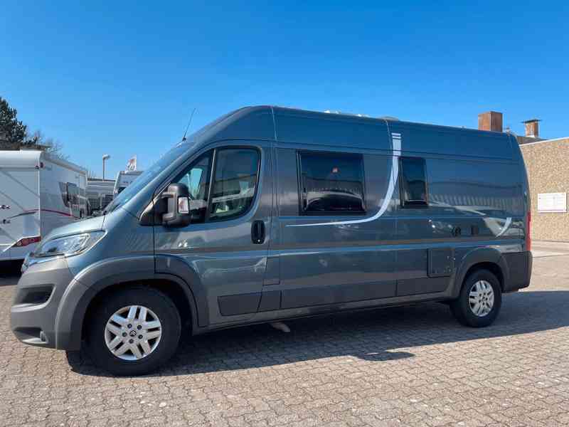 POSSL,163ps,2017,18t km,klima,tempo,tazne,solar,REMIS,super - foto 5