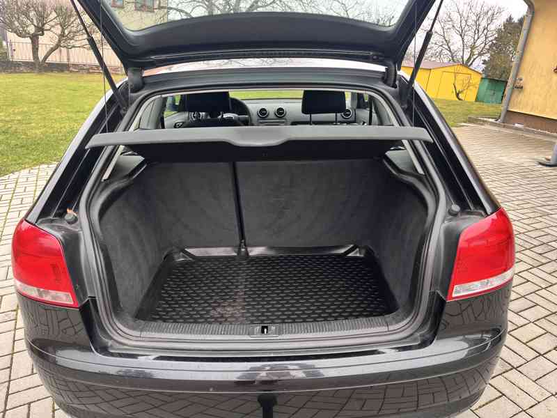 AUDI A3 1.9 tdi 77kw - foto 10