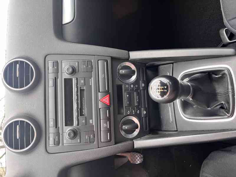 AUDI A3 1.9 tdi 77kw - foto 6