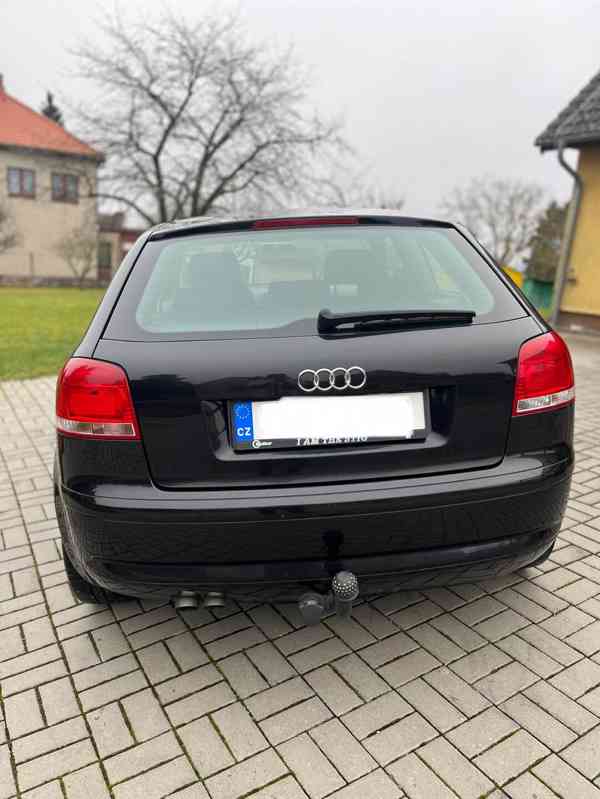 AUDI A3 1.9 tdi 77kw - foto 3