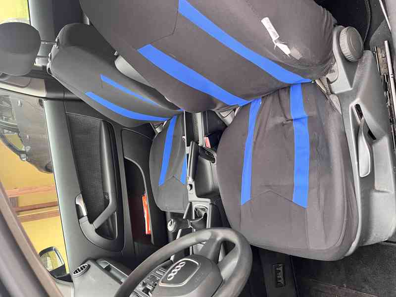 AUDI A3 1.9 tdi 77kw - foto 5