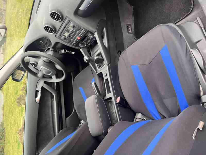 AUDI A3 1.9 tdi 77kw - foto 7