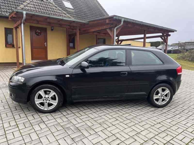 AUDI A3 1.9 tdi 77kw - foto 2