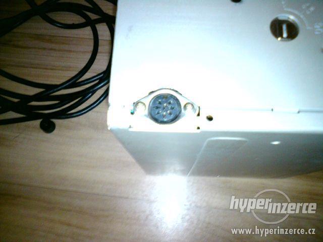 prodám cd mněnič - foto 3