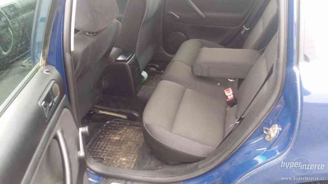 VW Passat b5.5 1.9tdi pd 74kw r.v.2003 - foto 7