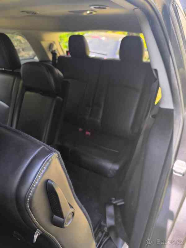 Fiat Freemont 2,0   125 KW - foto 4
