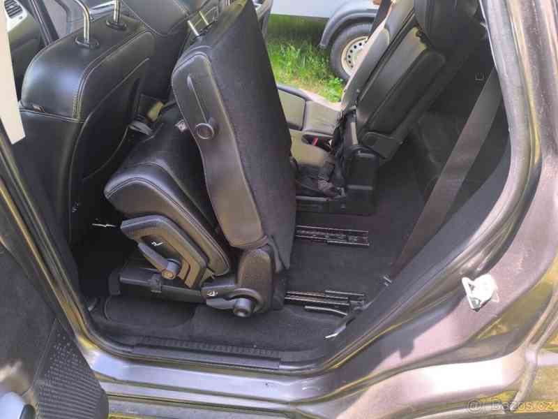 Fiat Freemont 2,0   125 KW - foto 9