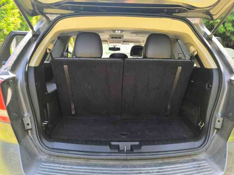 Fiat Freemont 2,0   125 KW - foto 8