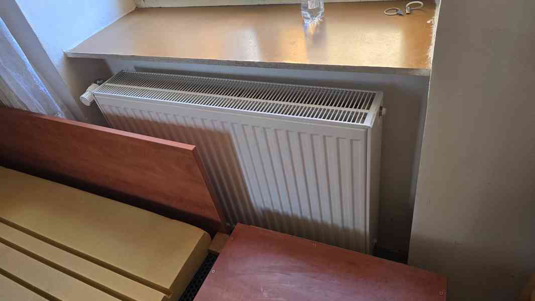 radiátory - foto 2