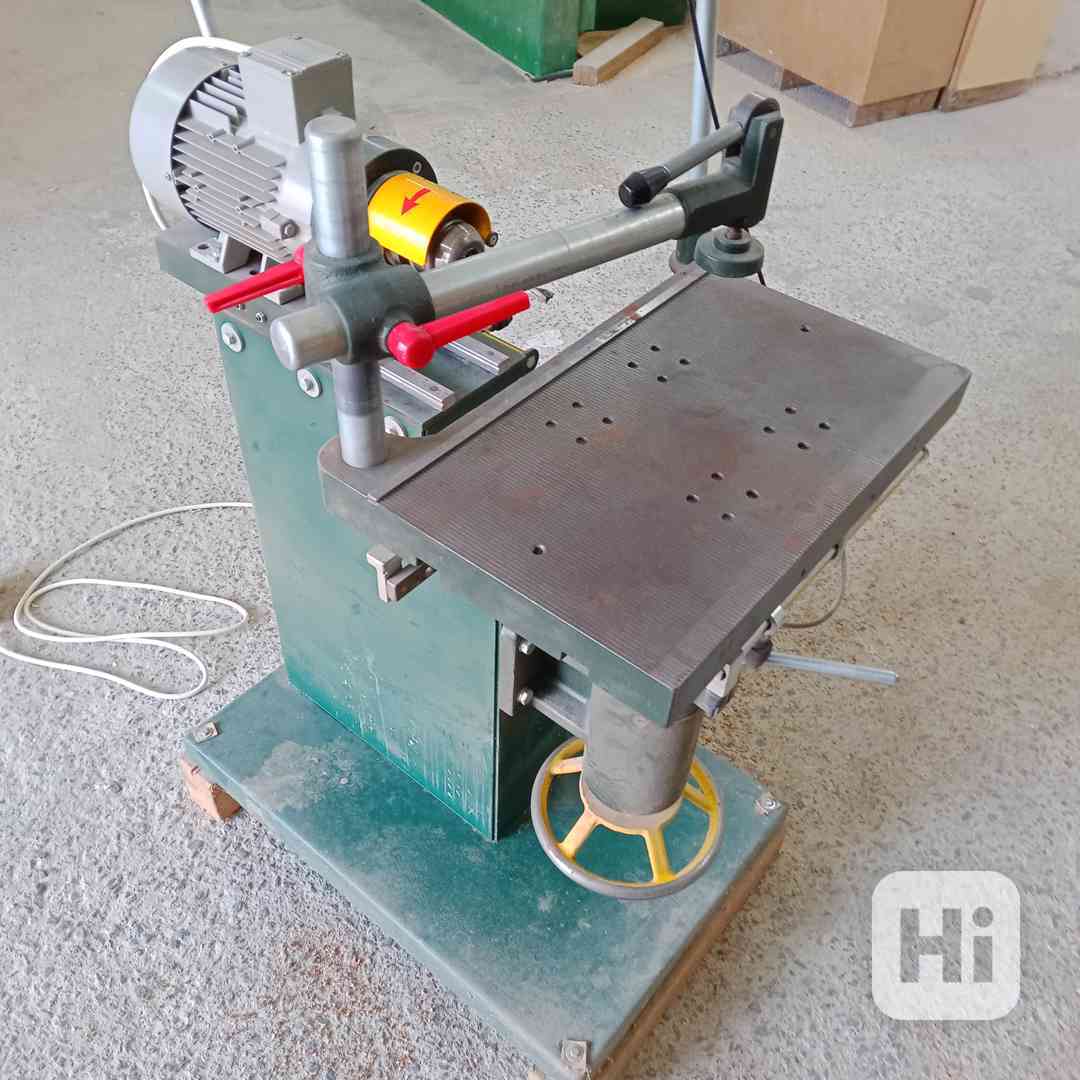 Dlabačka HD 230 - foto 1