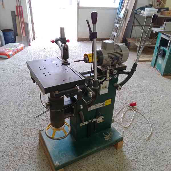 Dlabačka HD 230 - foto 2