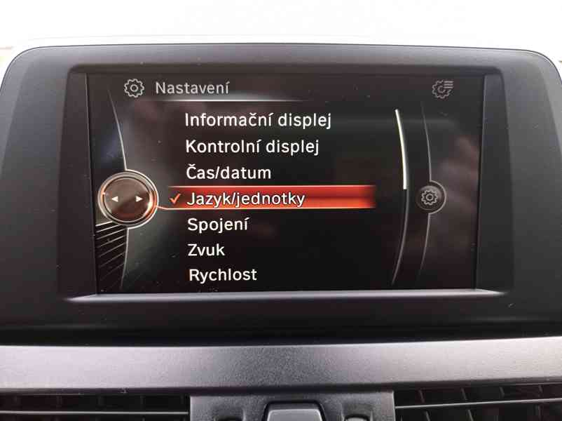 BMW 218D 110kW/G-Tourer/7míst/SportLine - foto 39