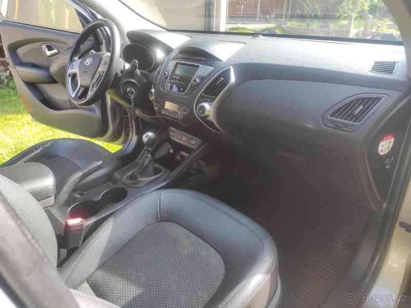 Hyundai ix35 2,0 crdi 135kw 4wd - foto 3