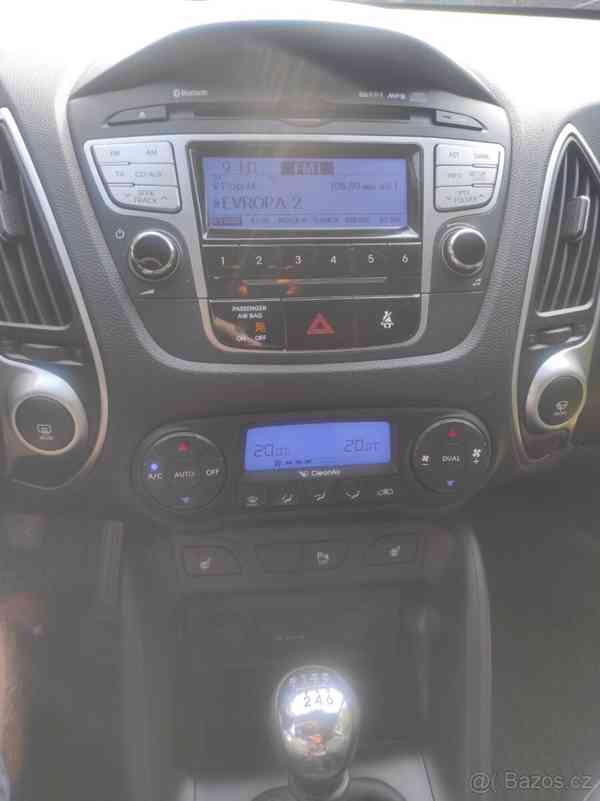 Hyundai ix35 2,0 crdi 135kw 4wd - foto 6