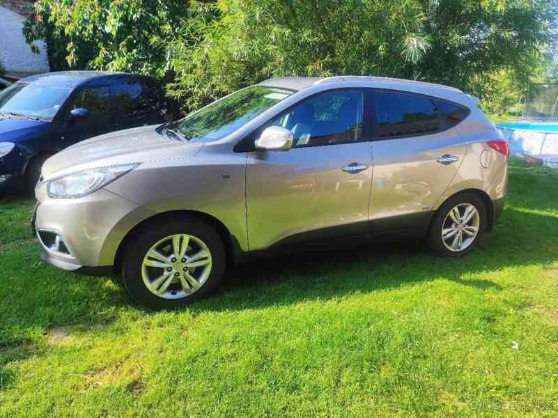 Hyundai ix35 2,0 crdi 135kw 4wd - foto 2