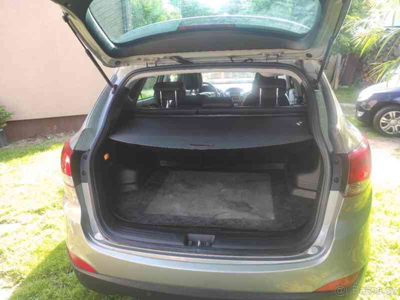 Hyundai ix35 2,0 crdi 135kw 4wd - foto 19