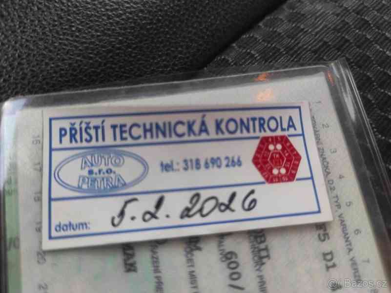 Hyundai ix35 2,0 crdi 135kw 4wd - foto 5