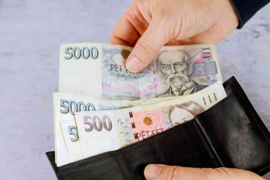 SPOLEHLIVÉ, FÉROVÉ A POCTIVÉ ŽÁDOSTI O PŮJČKU PRO KAŽDÉHO.   - foto 3