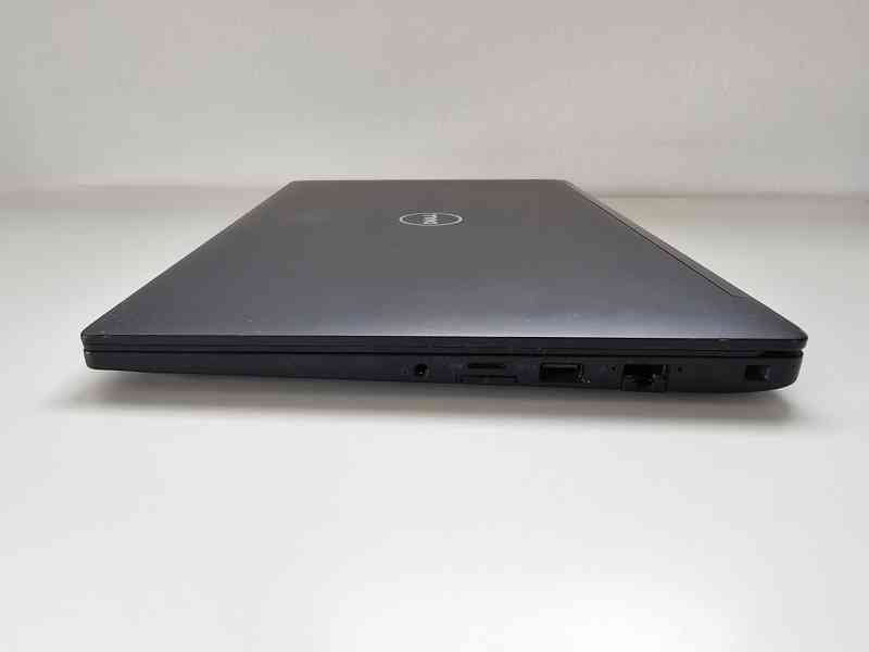 DELL LATITUDE 7480 / CPU i7 / RAM 8GB / SSD 512GB / W11+Off - foto 9